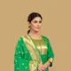 Green__Royal Rajgharana Sarees